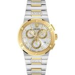 Versace VRSCVEKMA0525 Erkek Kol Saati - Çok Renkli
