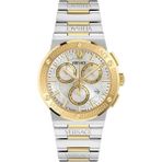 Versace VRSCVEKMA0525 Erkek Kol Saati - Standart