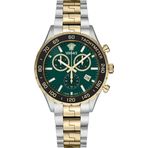 Versace VRSCVEPCA0524 Erkek Kol Saati