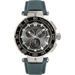 Versace VRSCVEPM00120 Erkek Kol Saati - Lacivert