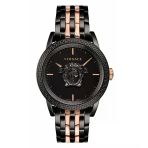 Versace VRSCVERD00618 Erkek Kol Saati