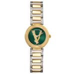 Versace VRSCVET300821 Kadın Kol Saati