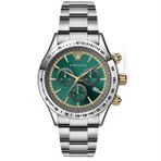 Versace VRSCVEV700721 Erkek Kol Saati