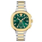 Versace VRSCVEVCA0624 Erkek Kol Saati