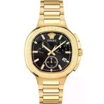 Versace VRSCVEVCA0724 Kol Saati VEVCA0724 - Standart