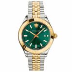 Versace VRSCVEVK00620 Unisex Kol Saati