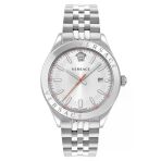 Versace Vrscvevk01725 Hellenyium Erkek Kol Saati 42Mm