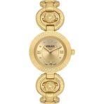 Versace VRSCVEWCA0524 Greca Jewel Kadın Kol Saati