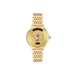 Versace VRSCVEZ200421 Kadın Kol Saati