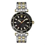 Versace VRSCVEZ300821 Erkek Kol Saati