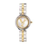 Versace VRSCVEZ400321 Kadın Kol Saati