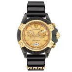 Versace VRSCVEZ701623 Kadın Kol Saati