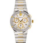 Versace VRSCVEZ900321 Erkek Kol Saat