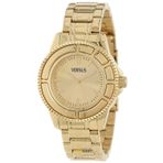 Versace VRSCVK7040013 Kol Saati