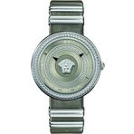 Versace VRSCVLC120016 Kadın Kol Saati