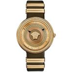 Versace VRSCVLC130016 Kadın Kol Saati