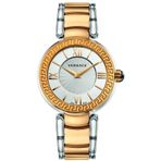 Versace VRSCVNC050014 Bayan Kol Saati