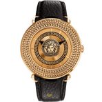 Versace VRSCVQL020015 Erkek Kol Saati