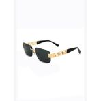VERSACE VS 2298 1002/87 UNISEX GÜNEŞ GÖZLÜĞÜ