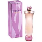 Versace Woman EDP 50 ml Kadın Parfümü