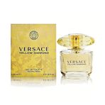 Versace Yellow Diamond 90 ml EDT Outlet Kadın Parfüm