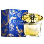 Versace Yellow Diamond Intense 90 ml Kadın Outlet Parfümü