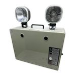 Versalite IP65VS-2202 Inox Acil Aydınlatma Armatürü
