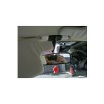 versaprint (2 ADET) Vw Volkswagen Vintage Beetle T1 T2 Tospa Güneşlik Tutucu Klipsleri - 3d