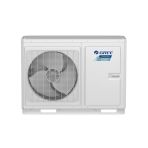 Versati 4 Monoblok 16 Kw Gree Isı Pompası