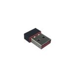 versatile 300 Mbps Nano Mini Wireless Adaptör Kablosuz Ağ Pc Wifi Alıcı Usb 2.0 .11n 802
