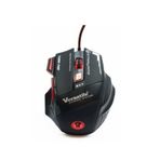 Versatile GX7 Kablolu Oyuncu Mouse ve Mouse Pad