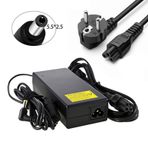 Versatile LPA05HP 19.5 Volt 4.74 Amper 5.5x2.5 Versatile Notebook Adaptör Şarj Aleti