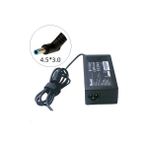 Versatile LPA31DE(HP) 19.5V 4,62A 4.5*3.0 Hp Mavi Uç Notebook Adaptör - Siyah