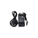 Versatile Notebook Adaptör Bullet Uç Şarj Aleti 19V 4.74A 4.8*1.7 Adaptör Versatile LPA10HP - Siyah