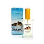 Verseche Atlantic 50 ml Cam Şişe Kedi Köpek Parfümü