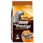 Versela Laga Loro Parque Afrika 1 kg Papağan Yemi