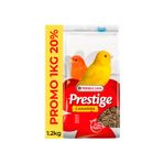 Versele Laga 1.2 kg Prestige Kanarya Kuş Yemi