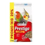 Versele Laga 1.2 kg Prestige Paraket Kuş Yemi