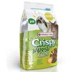 Versele Laga 1 kg Crispy Muesli Rabbit Tavşan Yemi