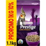 Versele Laga 1 kg Loro Parque Avustralya Karışık Paraket Yemi