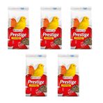 Versele Laga 1 kg x 5 Adet Kanarya Yemi