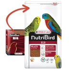 Versele Laga 3 kg Nutribird B18 Muhabbet Pelet Yemi