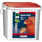 Versele Laga 5 kg Orlux Gold Patee Kanarya Kırmızı Nemli Mama