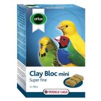 Versele Laga 540 gr Orlux Clay Blok Mini