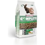 Versele-Laga Complete Cuni Adult Yetişkin Tavşan Pelet Yem 1,7 kg Doğal İçerik ile Sağlıklı Beslenme