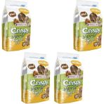 Versele Laga Crispy Hamster Yemi 400 gr x 4 Adet