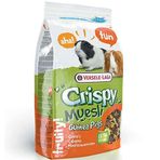 Versele Laga Crispy Muesli 1000 gr Ginepig Yemi