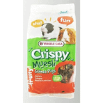 Versele Laga Crispy Muesli Gine 1 kg Pig Yemi