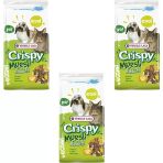 Versele Laga Crispy Rabbits Tavşan Yemi 1000 gr x 3 Adet
