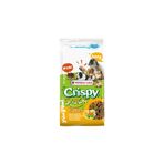 Versele Laga Crispy Snack Fibres Kemirgen Yemi 650 Gr